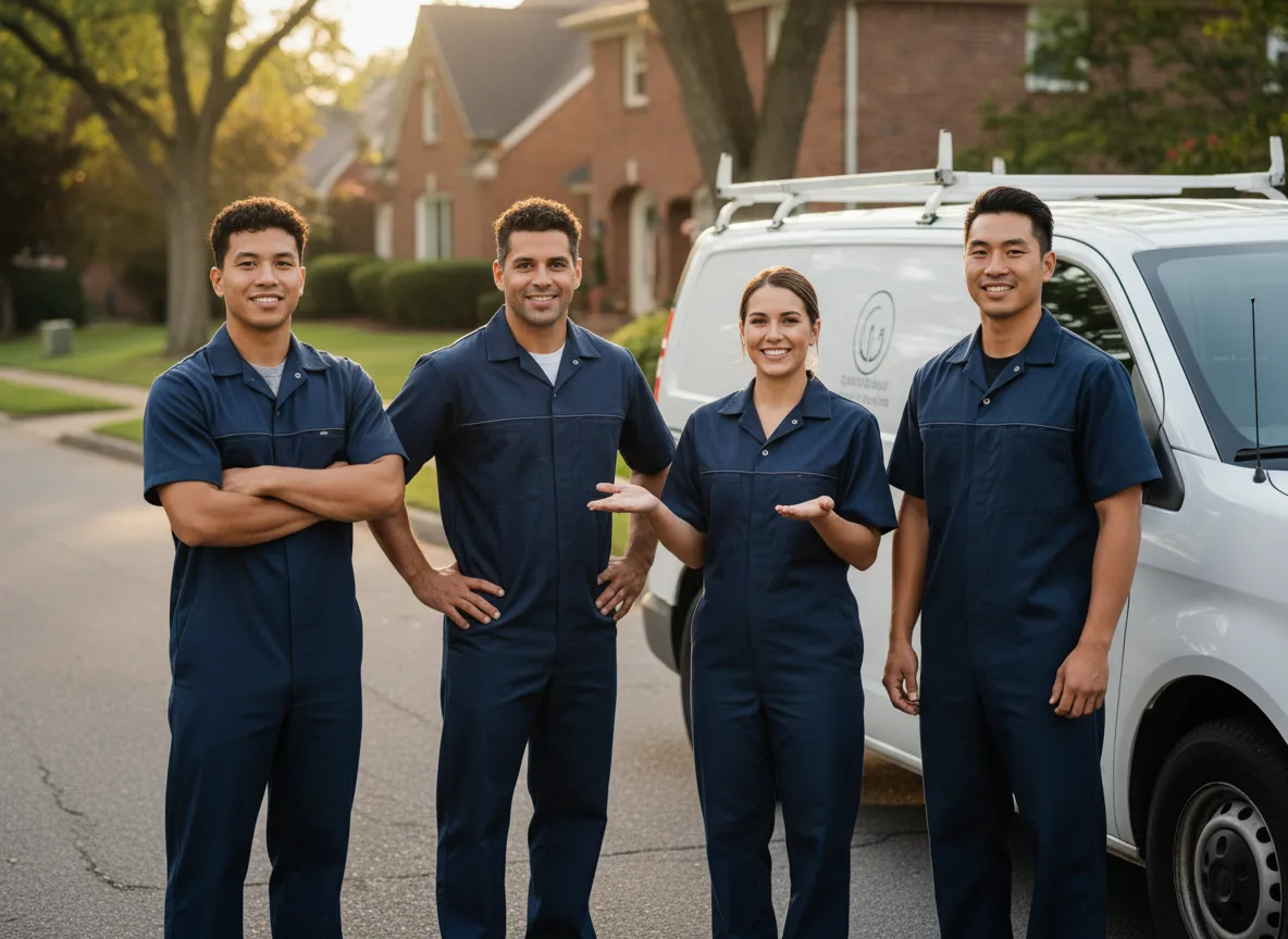 Home Gutter Service company in Fombell, PA